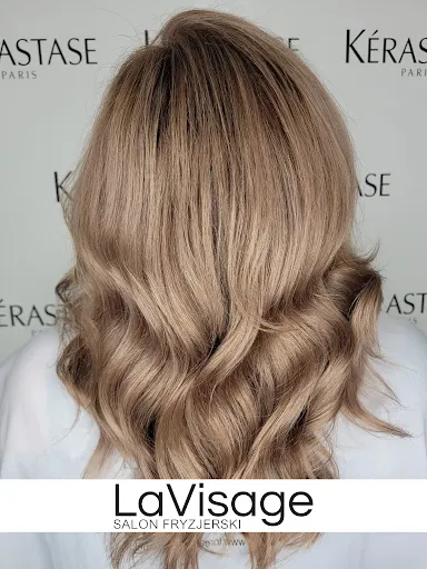 Salon Fryzjerski Lavisage